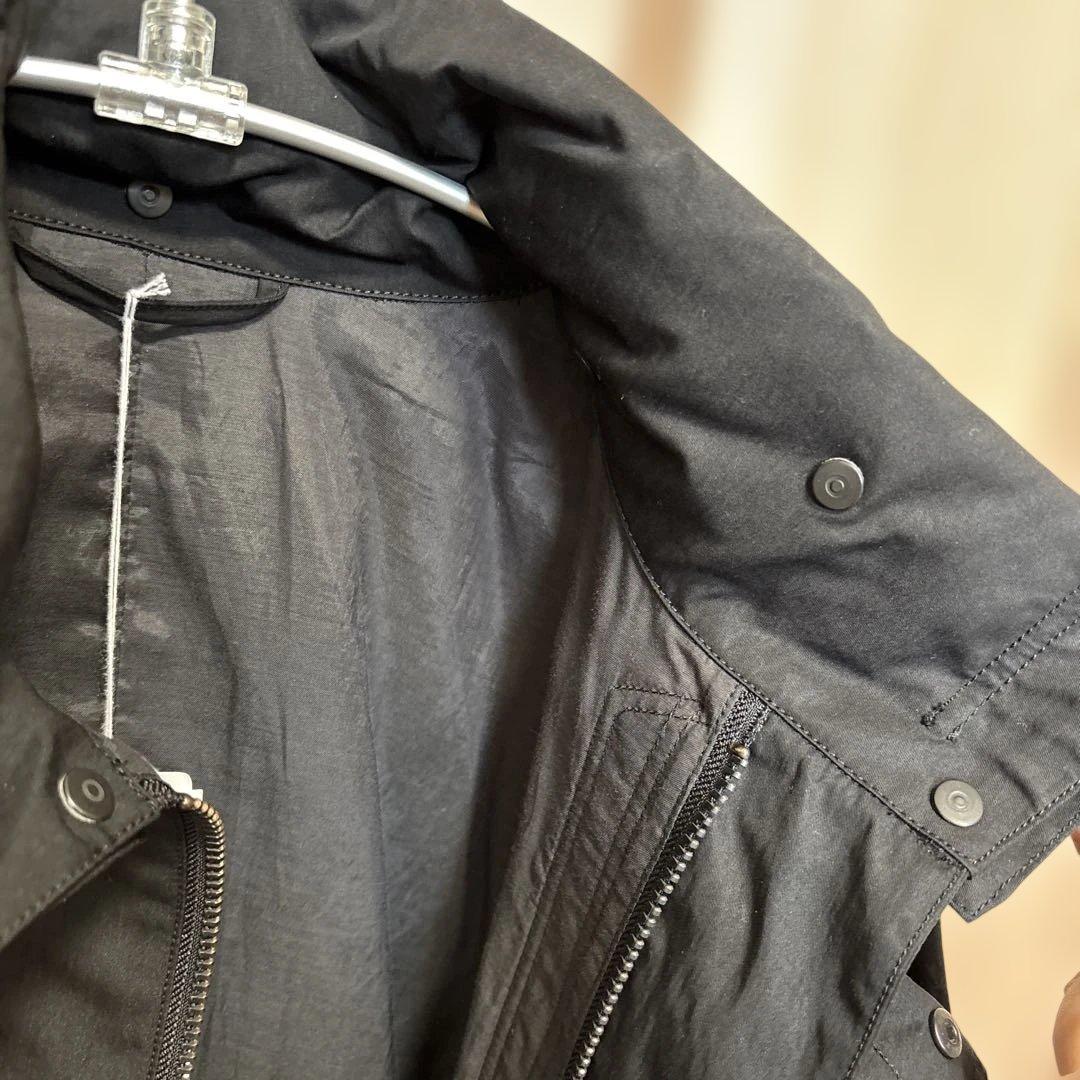 キャプテンサンシャイン　ハンタージャケット