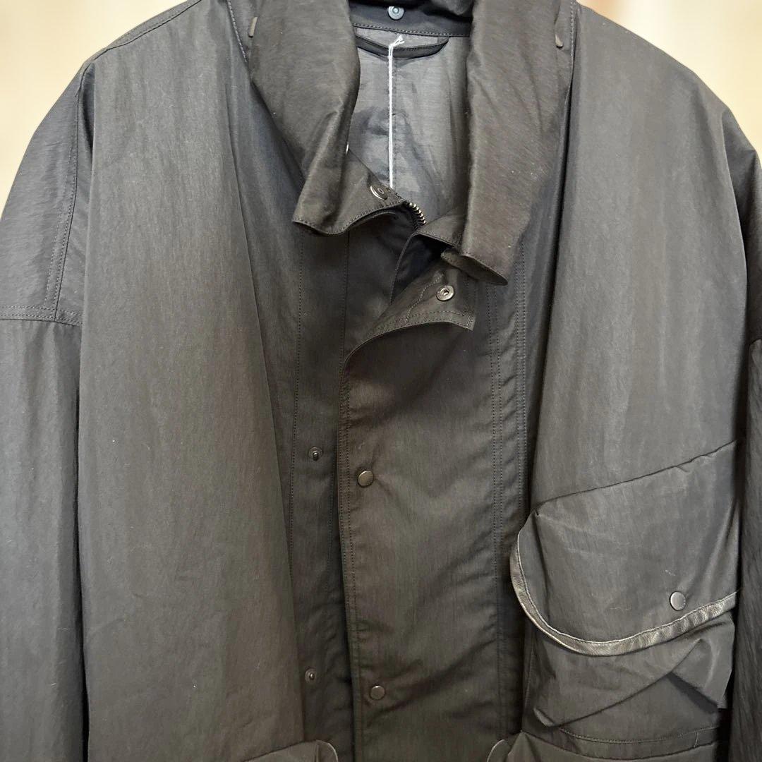 キャプテンサンシャイン　ハンタージャケット