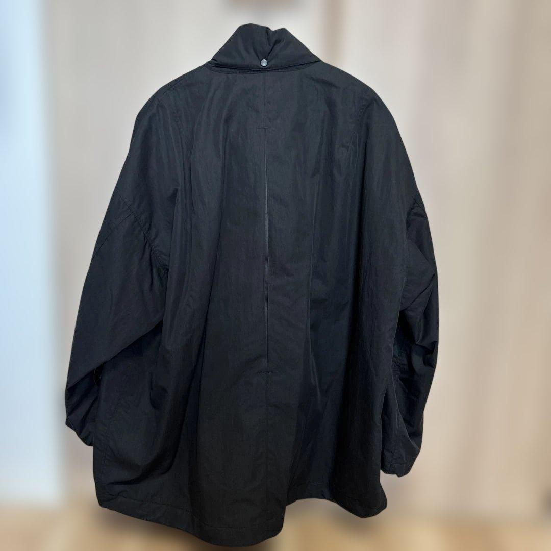 キャプテンサンシャイン　ハンタージャケット