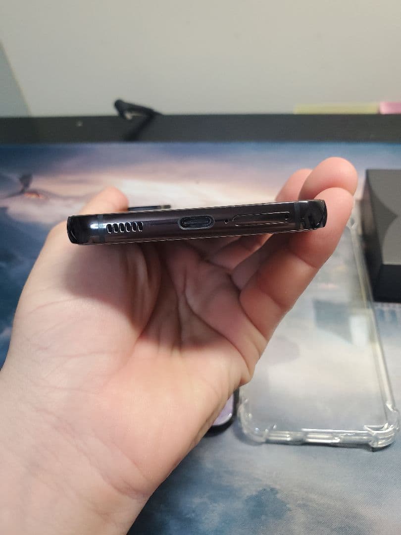 スマートフォン本体 galaxy s22 free sim 256GB