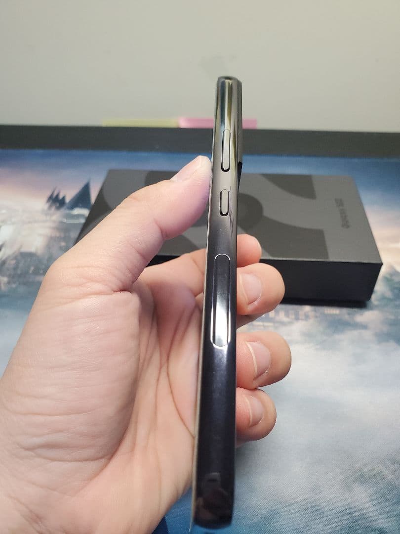 スマートフォン本体 galaxy s22 free sim 256GB