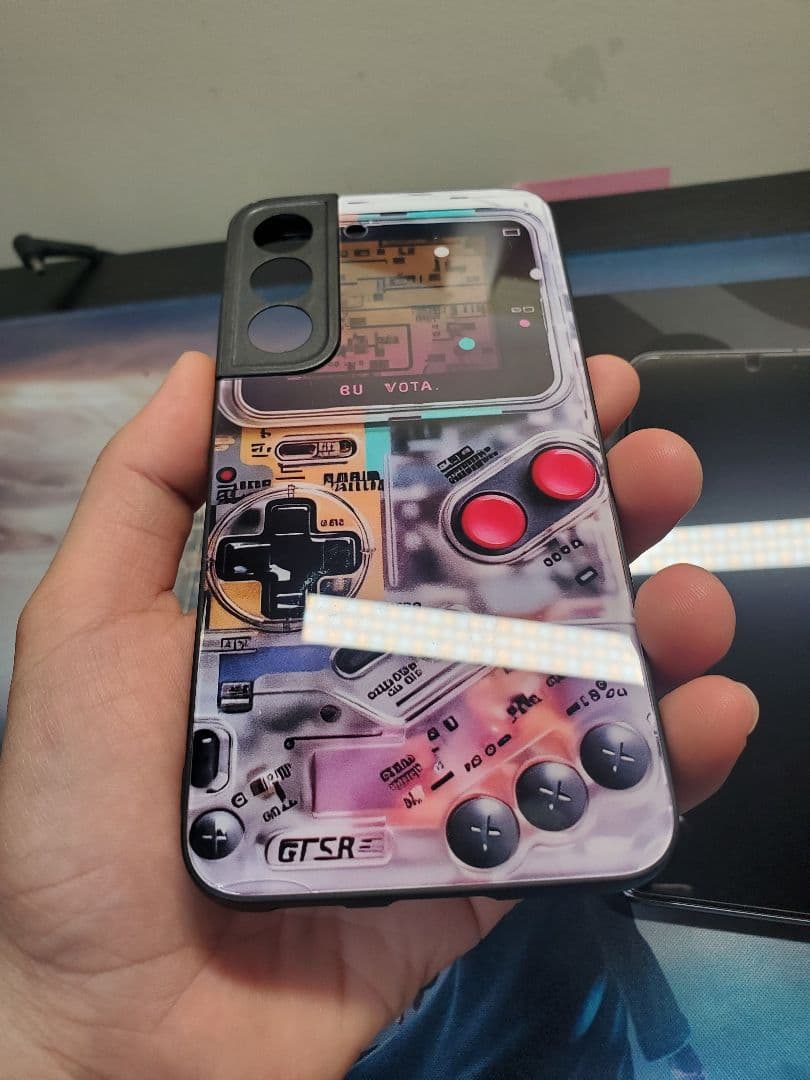 スマートフォン本体 galaxy s22 free sim 256GB