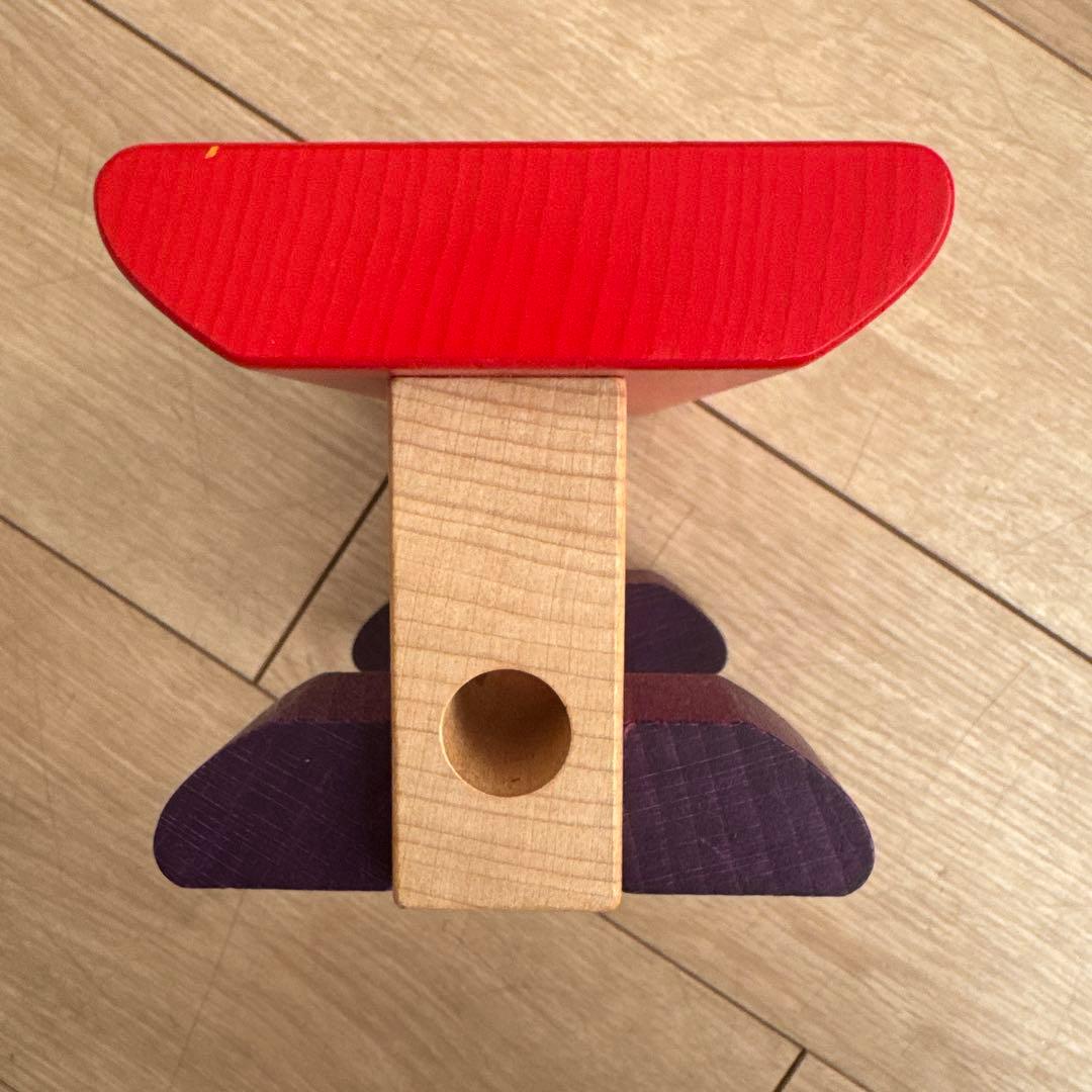 ニック社　ハンマートイ大工さん