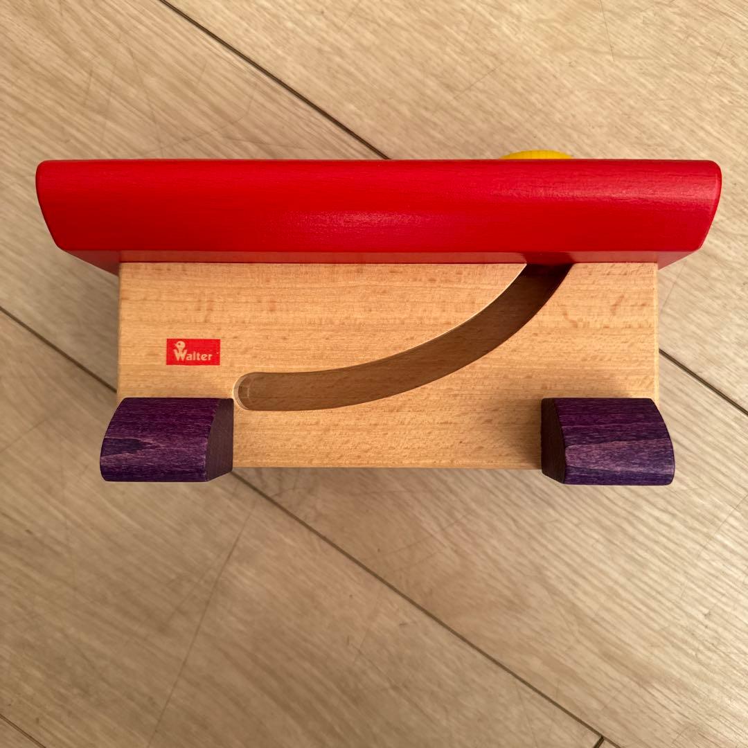 ニック社　ハンマートイ大工さん