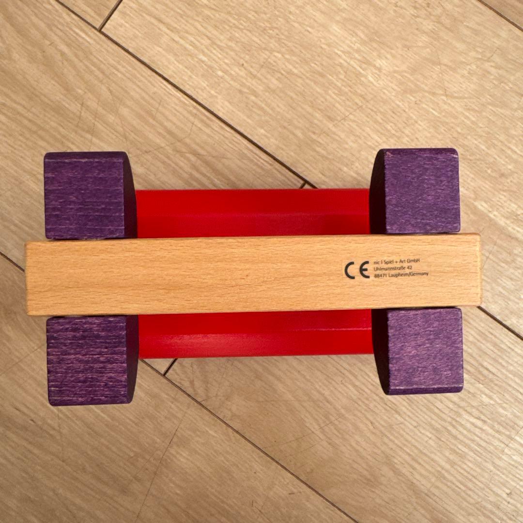 ニック社　ハンマートイ大工さん