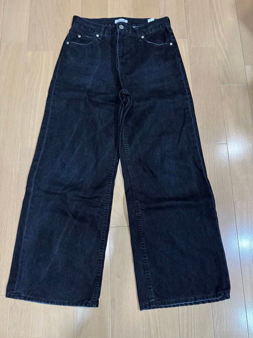 LAGUA GEM ヴィンテージデニム 26インチ