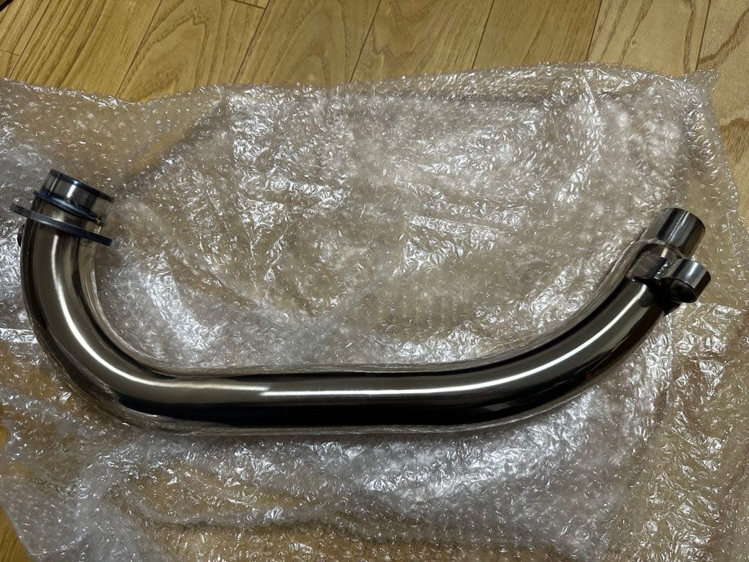 SP忠男　パワーボックス　SR400 18〜21年式用