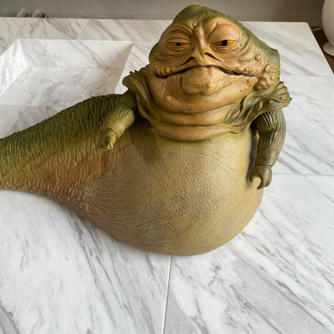 Sideshow Collectibles ジャバ・ザ・ハット