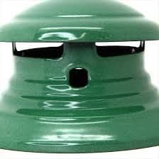 新品 コールマン 202 前期型 ベンチレーター HVP200RH-green