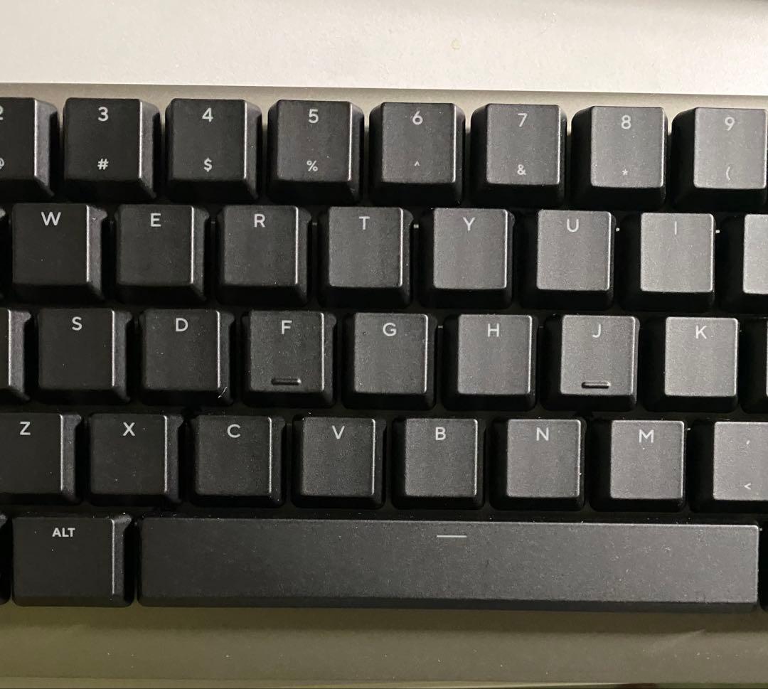 キーボード zenaim keyboard 2 mini