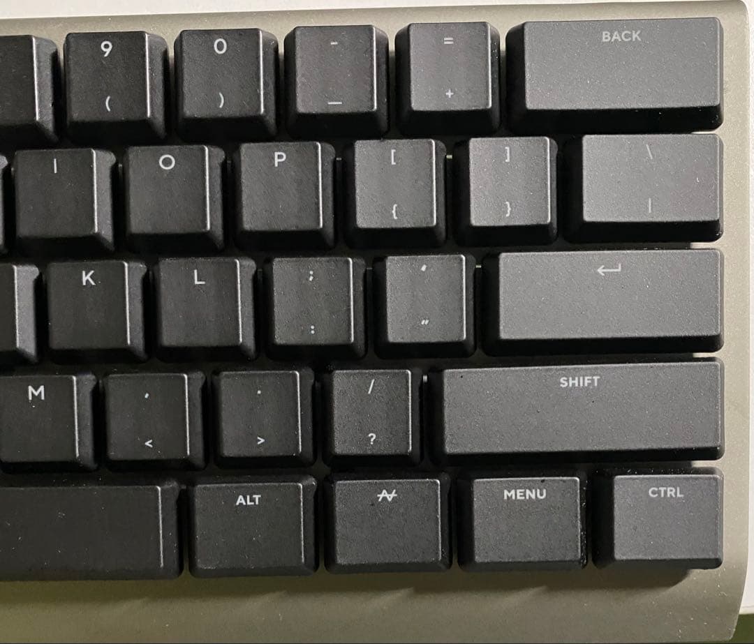 キーボード zenaim keyboard 2 mini