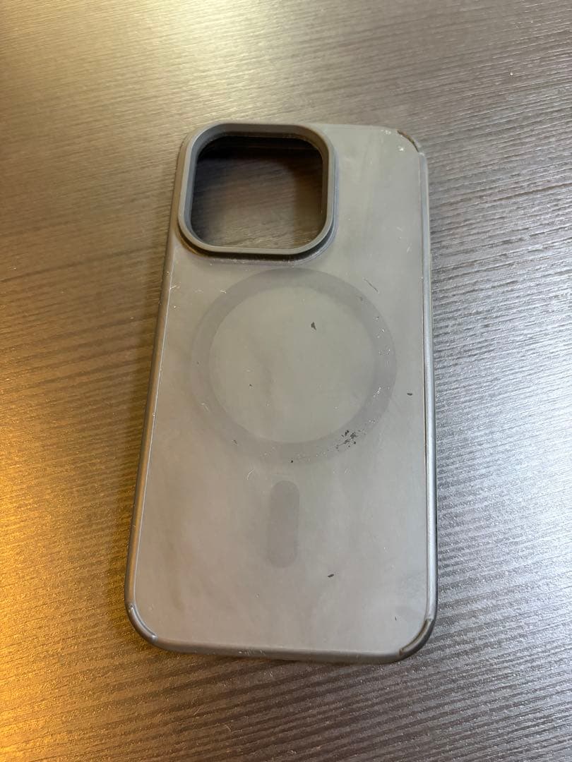 iPhone14Pro 256gb スペースブラック　美品