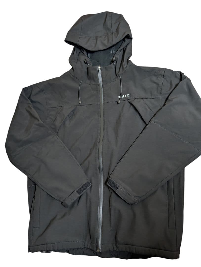 ROARK ロアーク RECON SOFT SHELL マウンテンパーカー L