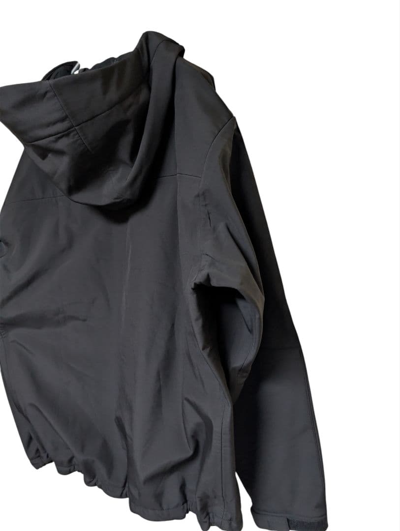 ROARK ロアーク RECON SOFT SHELL マウンテンパーカー L