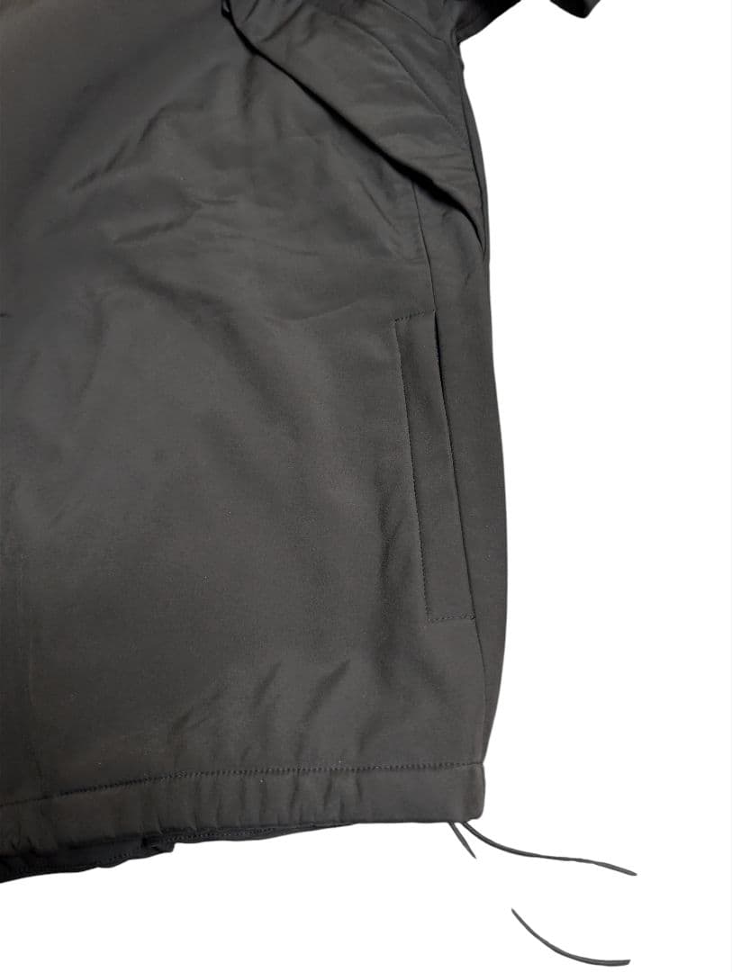 ROARK ロアーク RECON SOFT SHELL マウンテンパーカー L