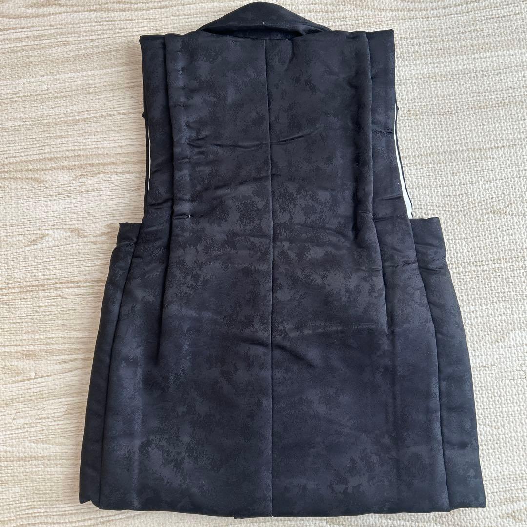 七五三　着物　3歳男の子