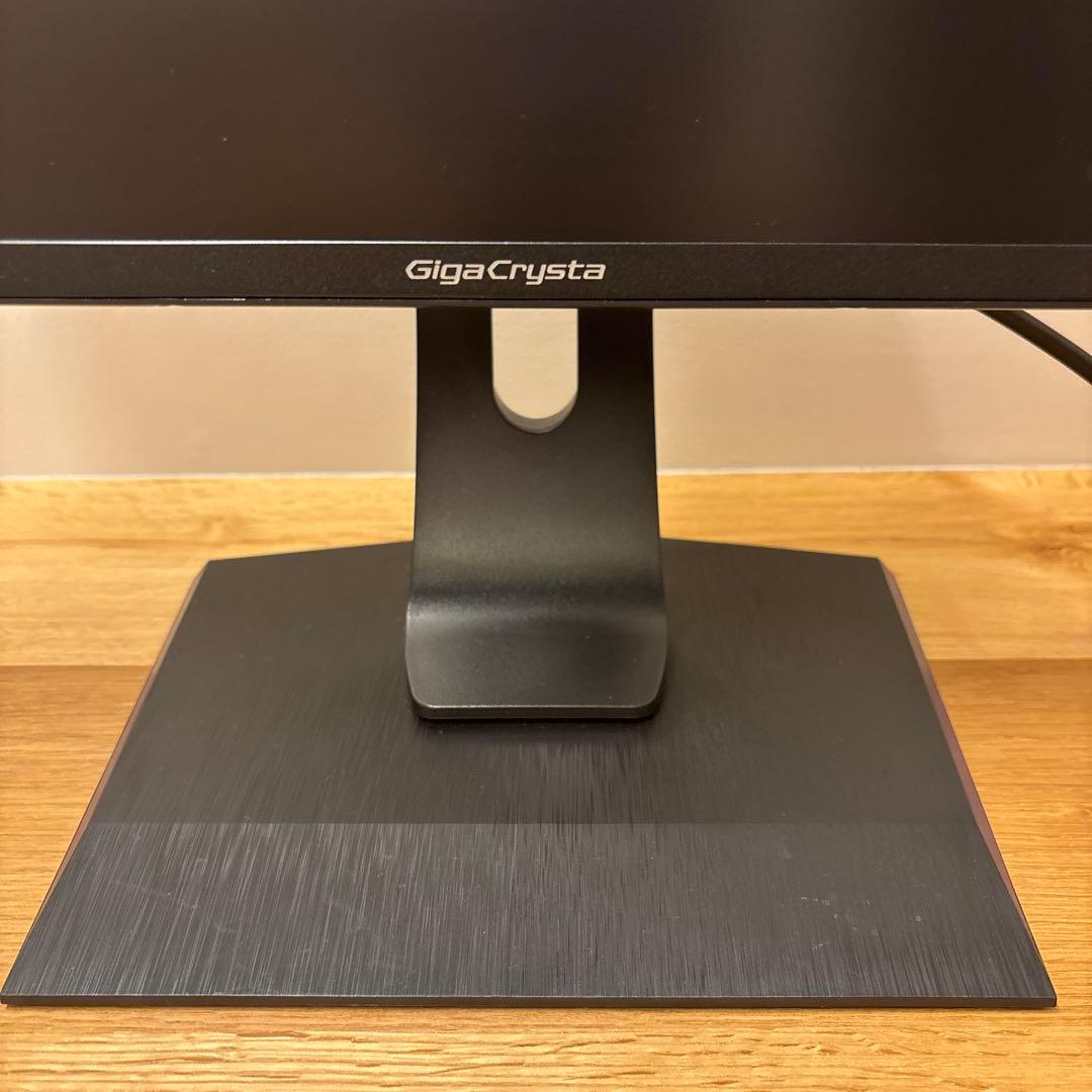 GigaCrysta 23.6型 ゲーミング 液晶 モニター