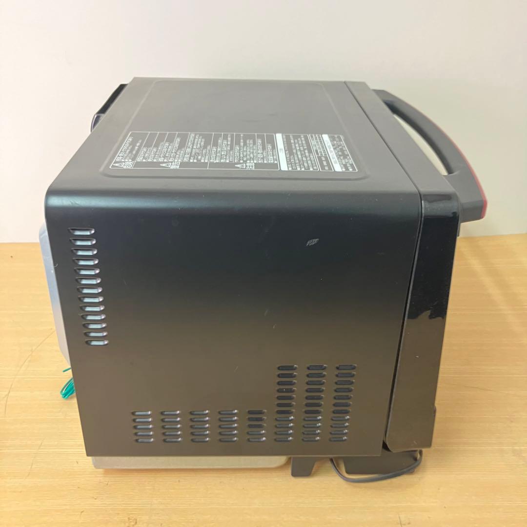 HITACHI スチームオーブンレンジ MRO-TS8