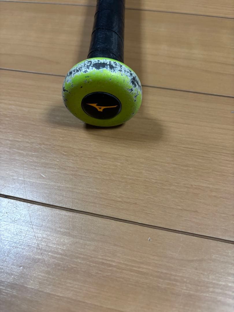 最終価格　MIZUNO 少年軟式用　ビヨンドマックスEVⅡN EV2