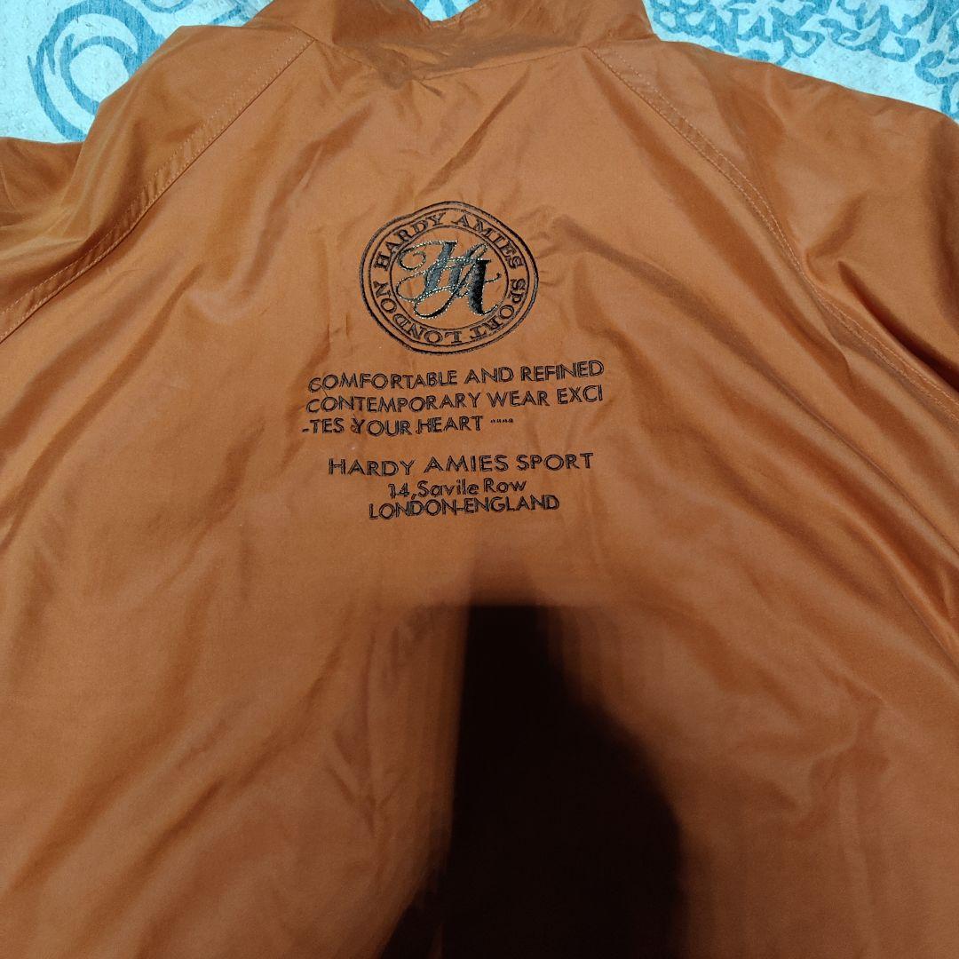 ロ*ク様 売り尽くし！！レア品ハーディエイミス上下ほぼ未使用！８９０００円購入