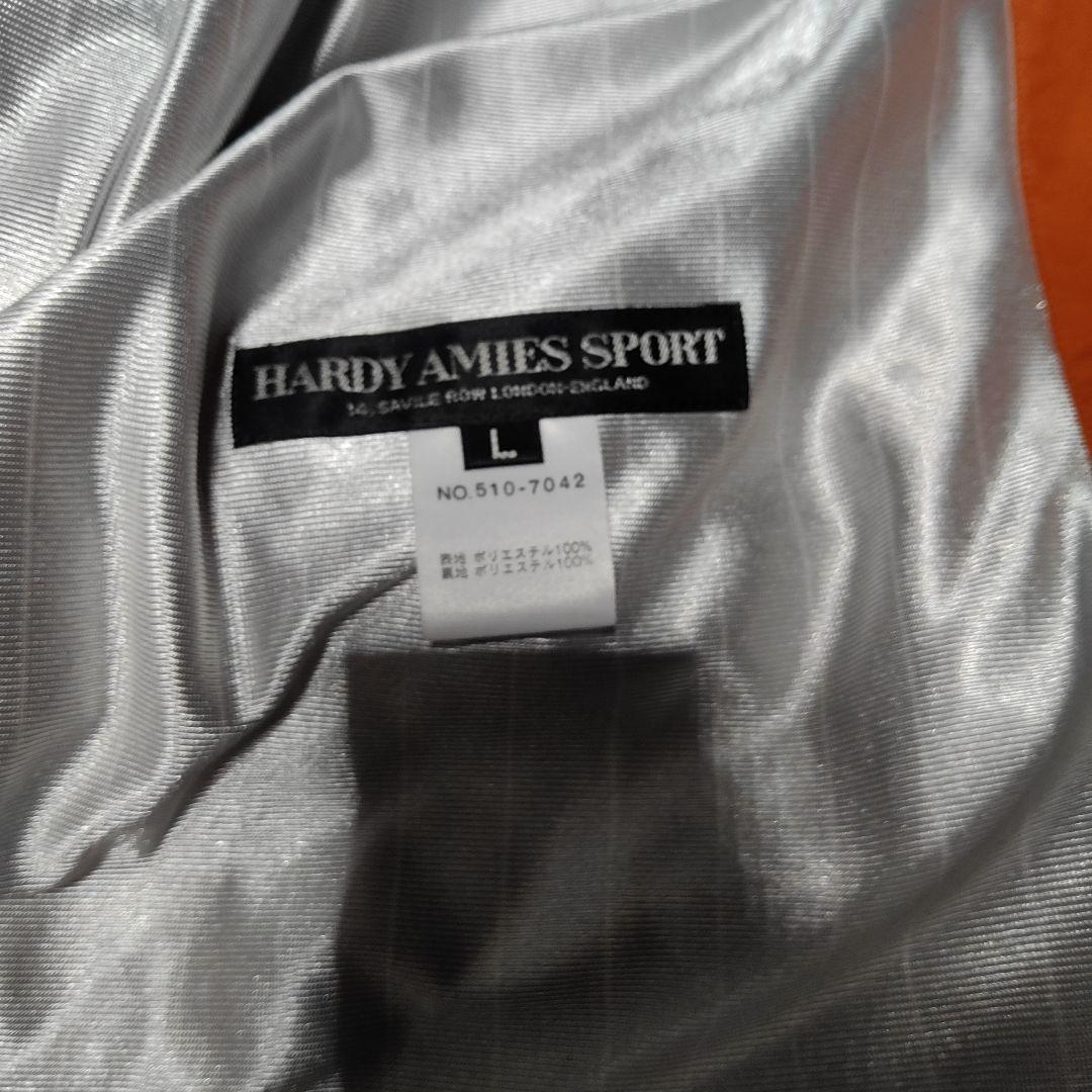 ロ*ク様 売り尽くし！！レア品ハーディエイミス上下ほぼ未使用！８９０００円購入