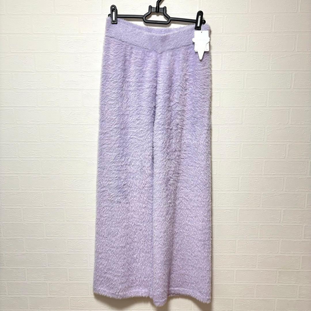 【新品】 gelato pique ジェラートピケ カーディガン パンツ セット