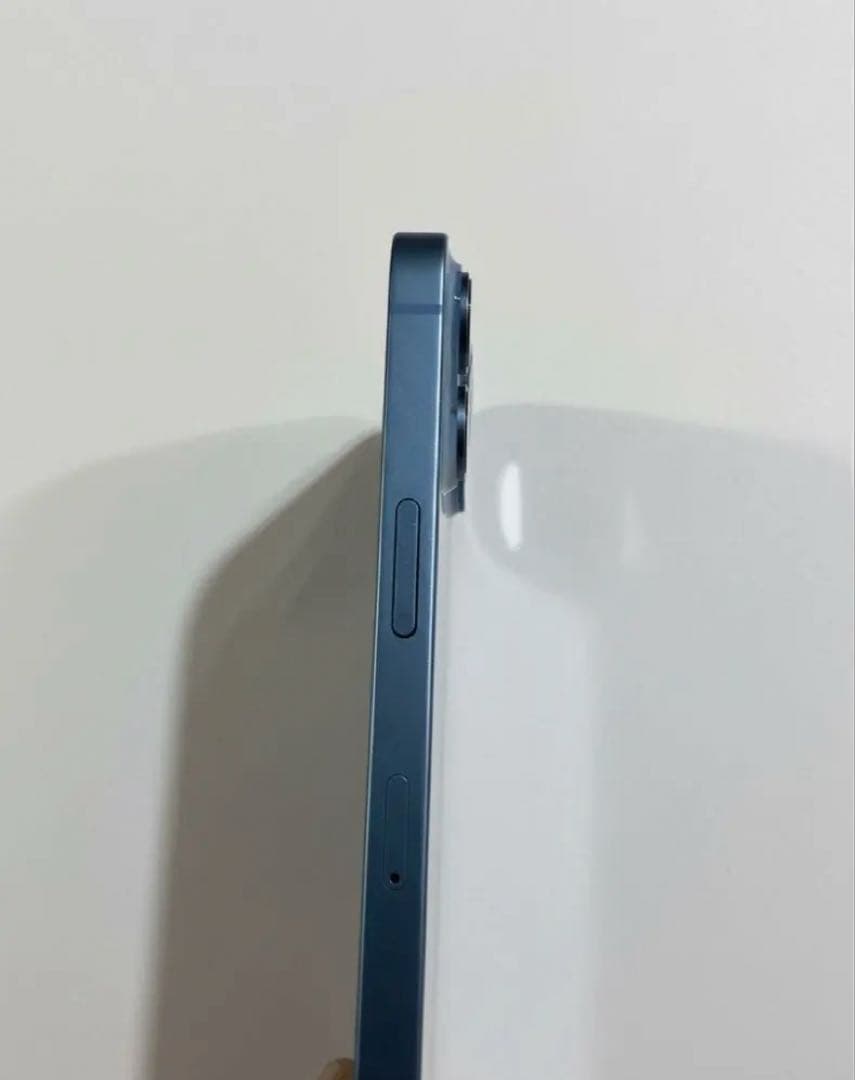 iPhone14 Plus 128GB SIMフリー バッテリー80%