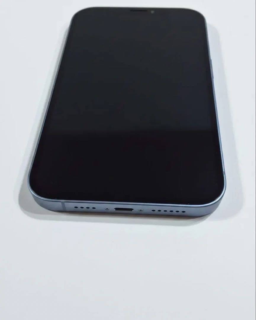 iPhone14 Plus 128GB SIMフリー バッテリー80%