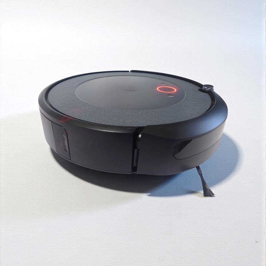 最終価格 iRobot Roomba i5 ロボット掃除機 ブラック