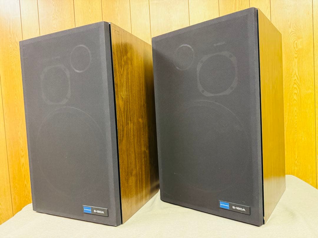 PIONEER S-180A スピーカー パイオニア