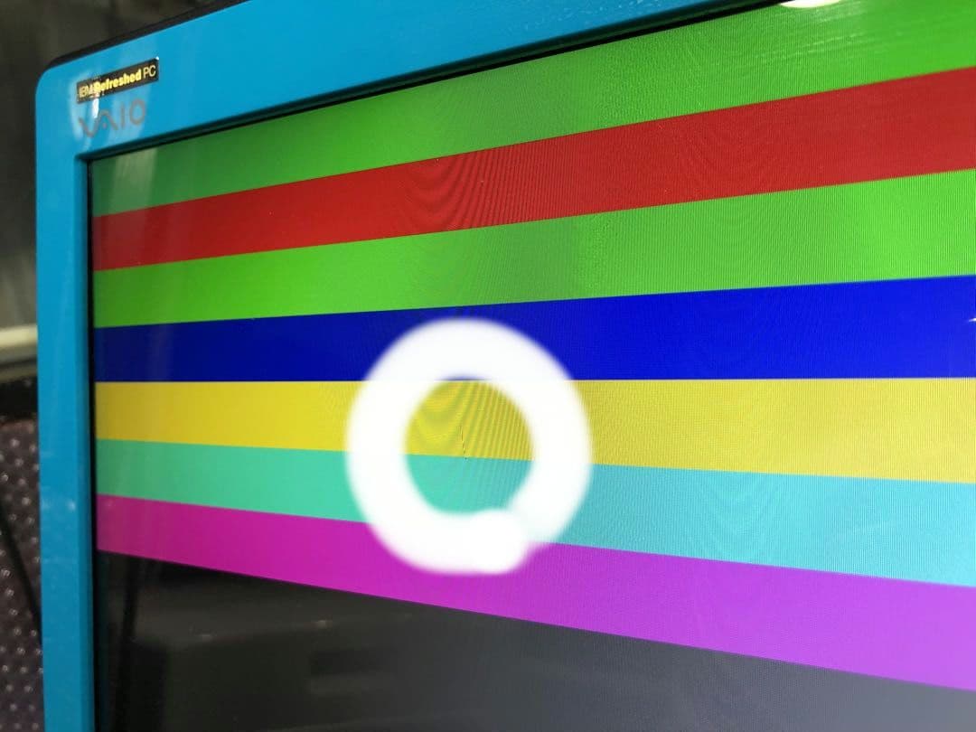 【25H2・新品SSD・Office有】SONY VPCJ24AJB