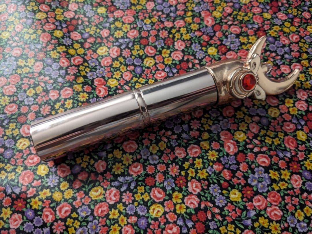 未使用　セーラームーン　メイクポーチ　セット