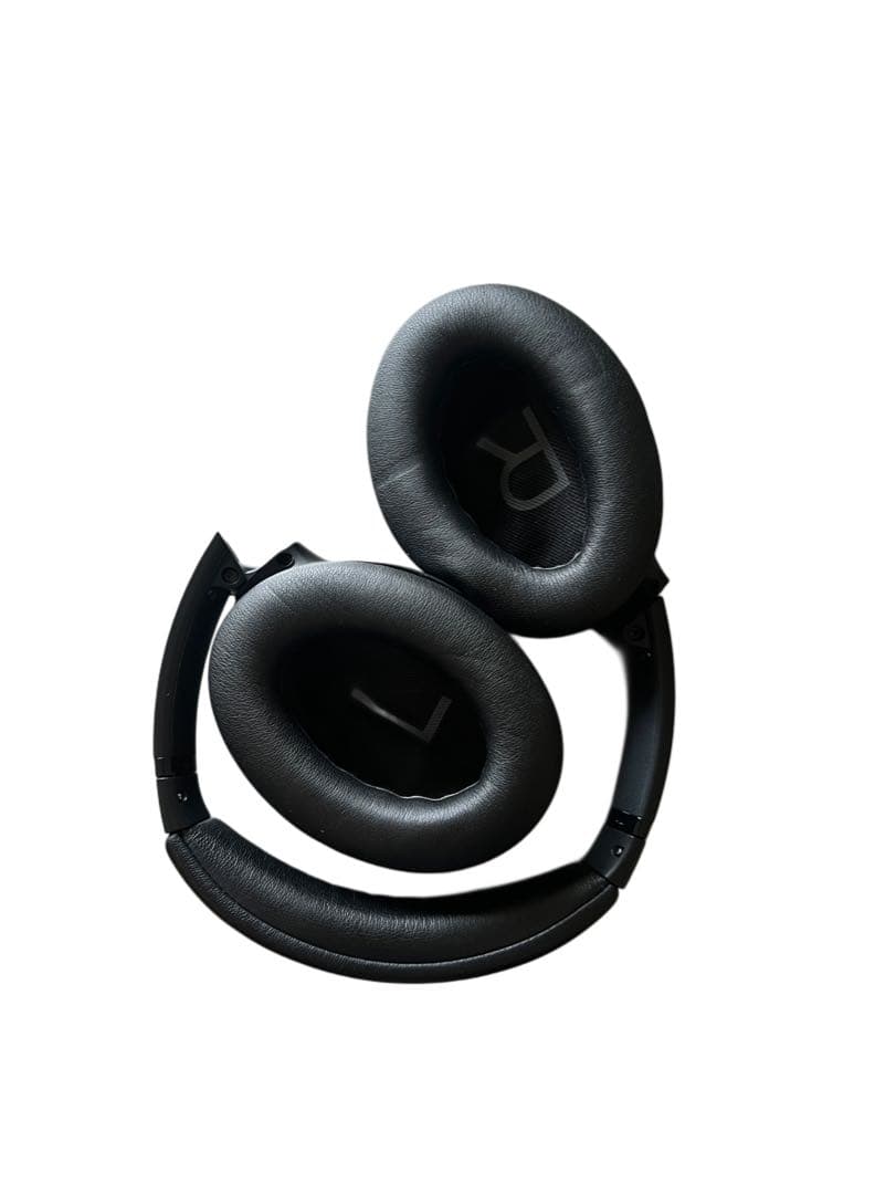 ヘッドホン Bose QuietComfort 45 ブラック
