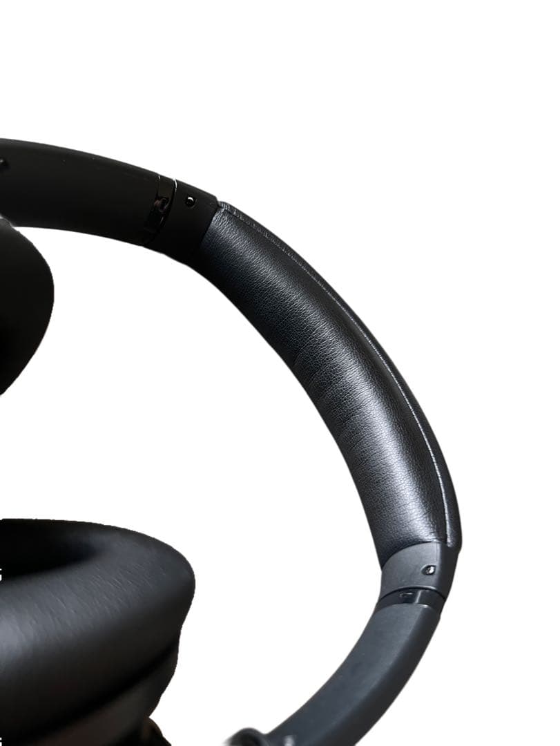 ヘッドホン Bose QuietComfort 45 ブラック