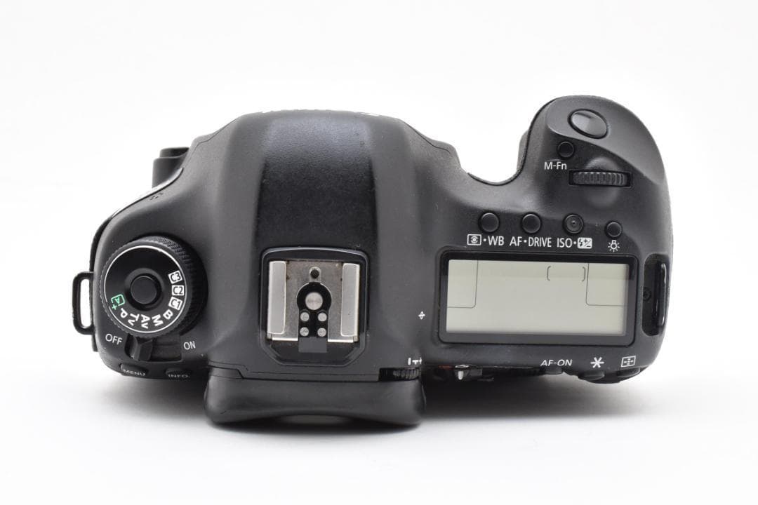 Canon EOS 5D Mark III キヤノン デジタル 一眼レフ#671