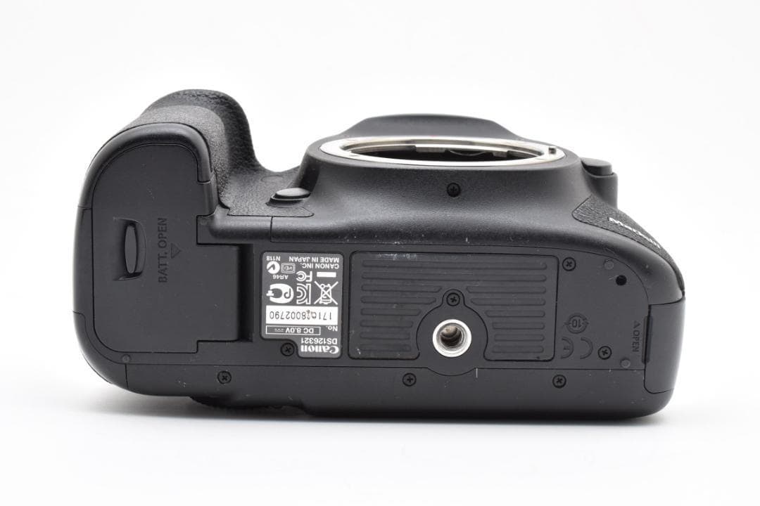 Canon EOS 5D Mark III キヤノン デジタル 一眼レフ#671