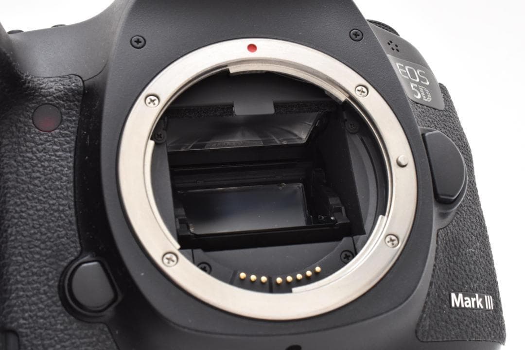 Canon EOS 5D Mark III キヤノン デジタル 一眼レフ#671