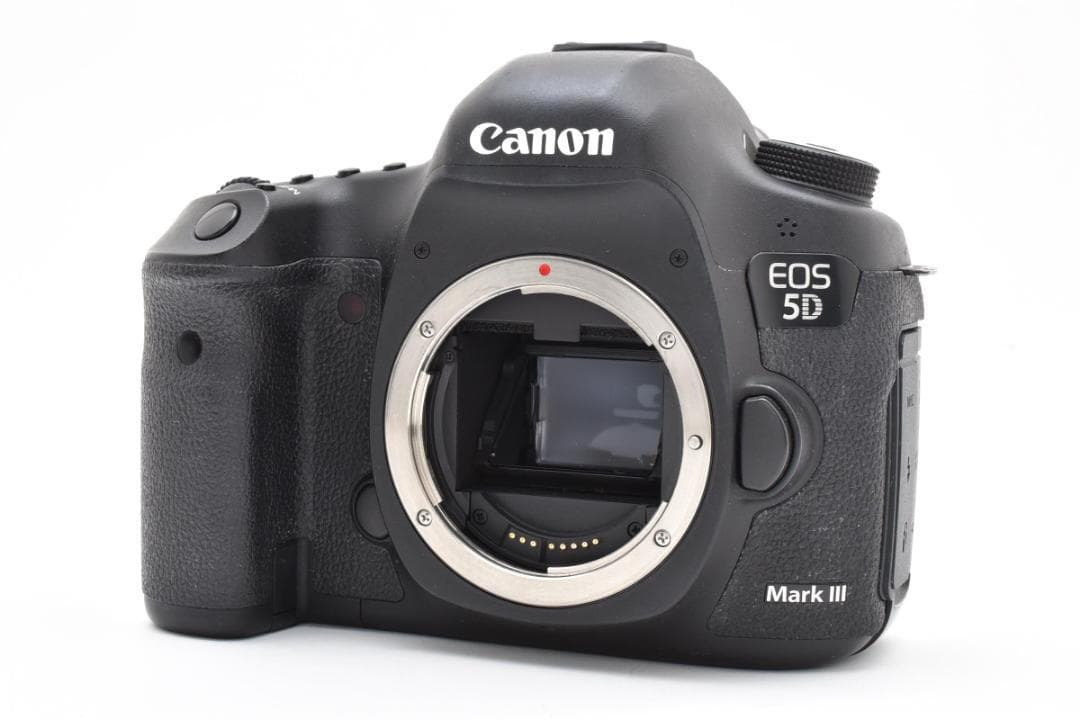 Canon EOS 5D Mark III キヤノン デジタル 一眼レフ#671