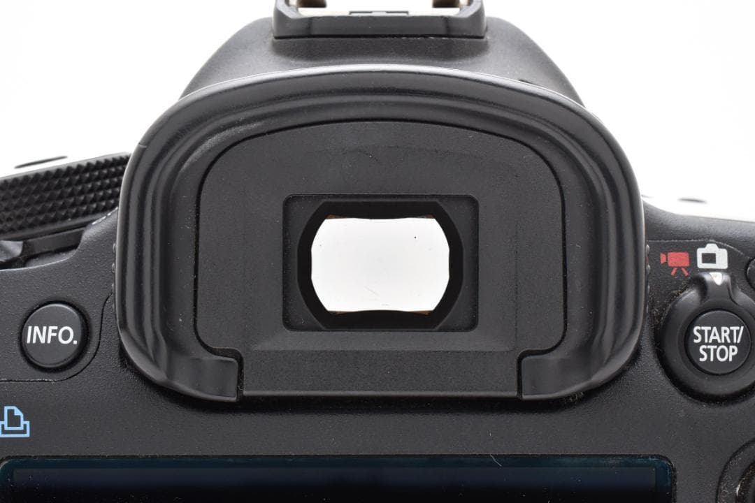 Canon EOS 5D Mark III キヤノン デジタル 一眼レフ#671