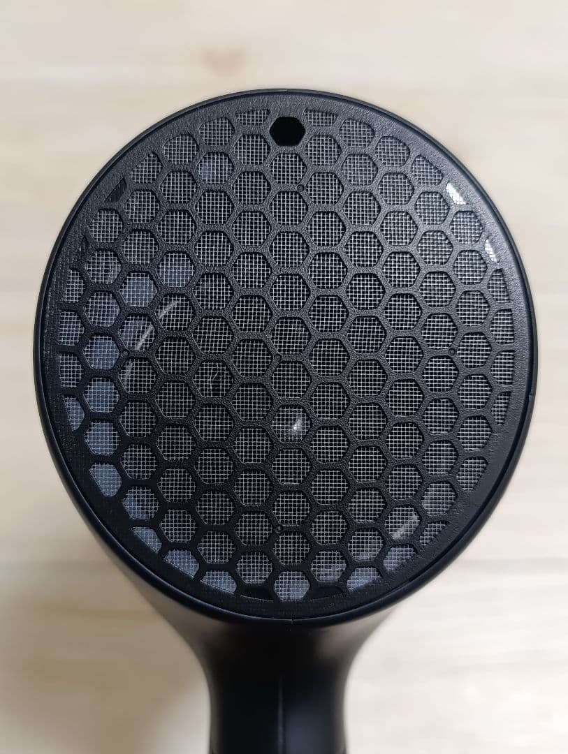 パナソニック ナノケア Panasonic EH-NA0G 21年製 DN 01