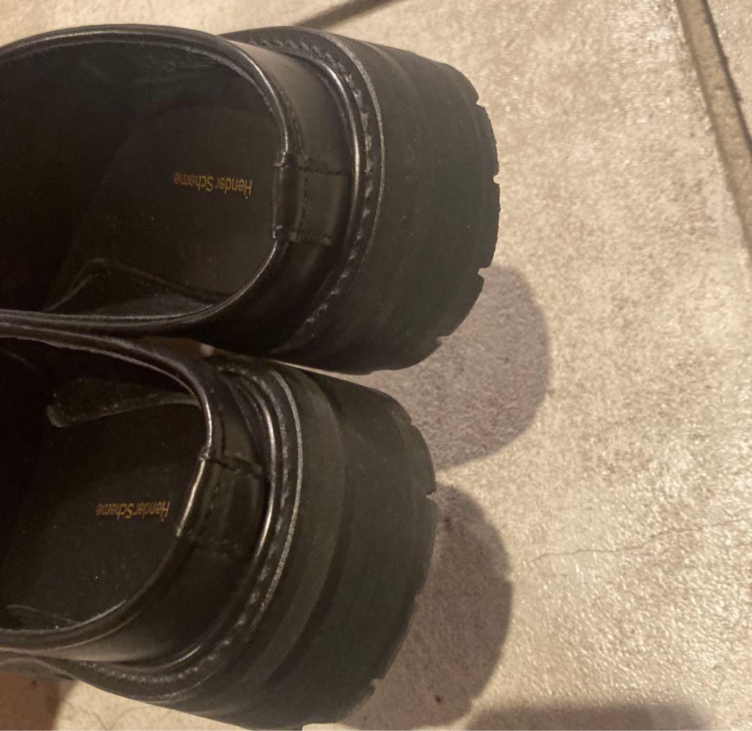 S*S様 hender scheme command mules