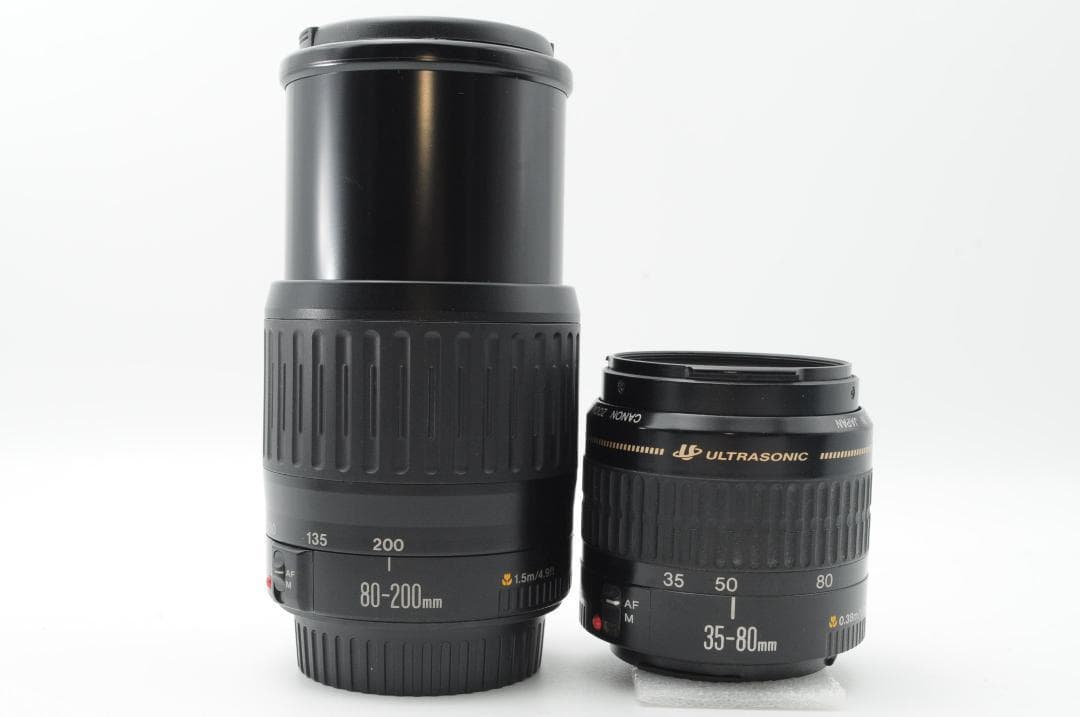 ●新品級● Canon EOS Kiss x9i ダブルレンズ ワンオーナ