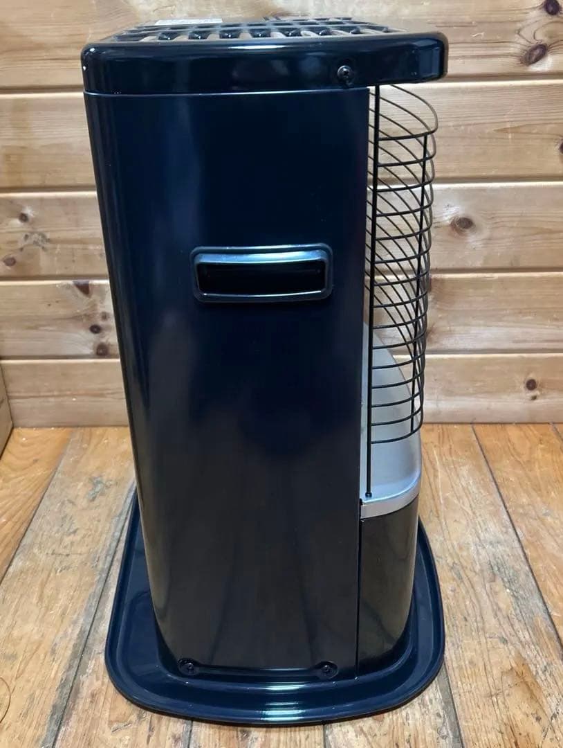 【新品】コロナ　CORONA 石油ストーブ　RX-2211Y ダークグレー