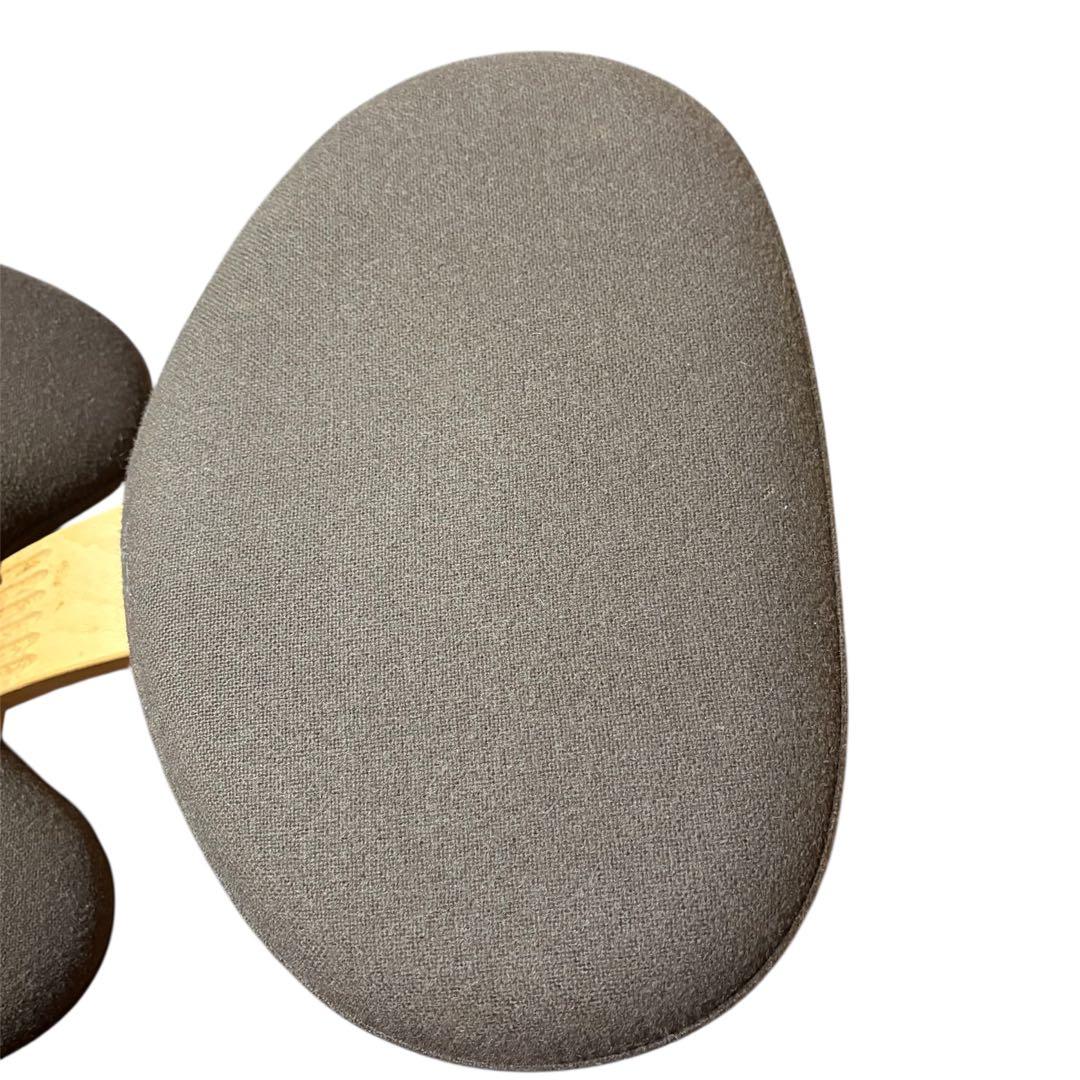 リボ社 バランスチェア イージー ベージュ