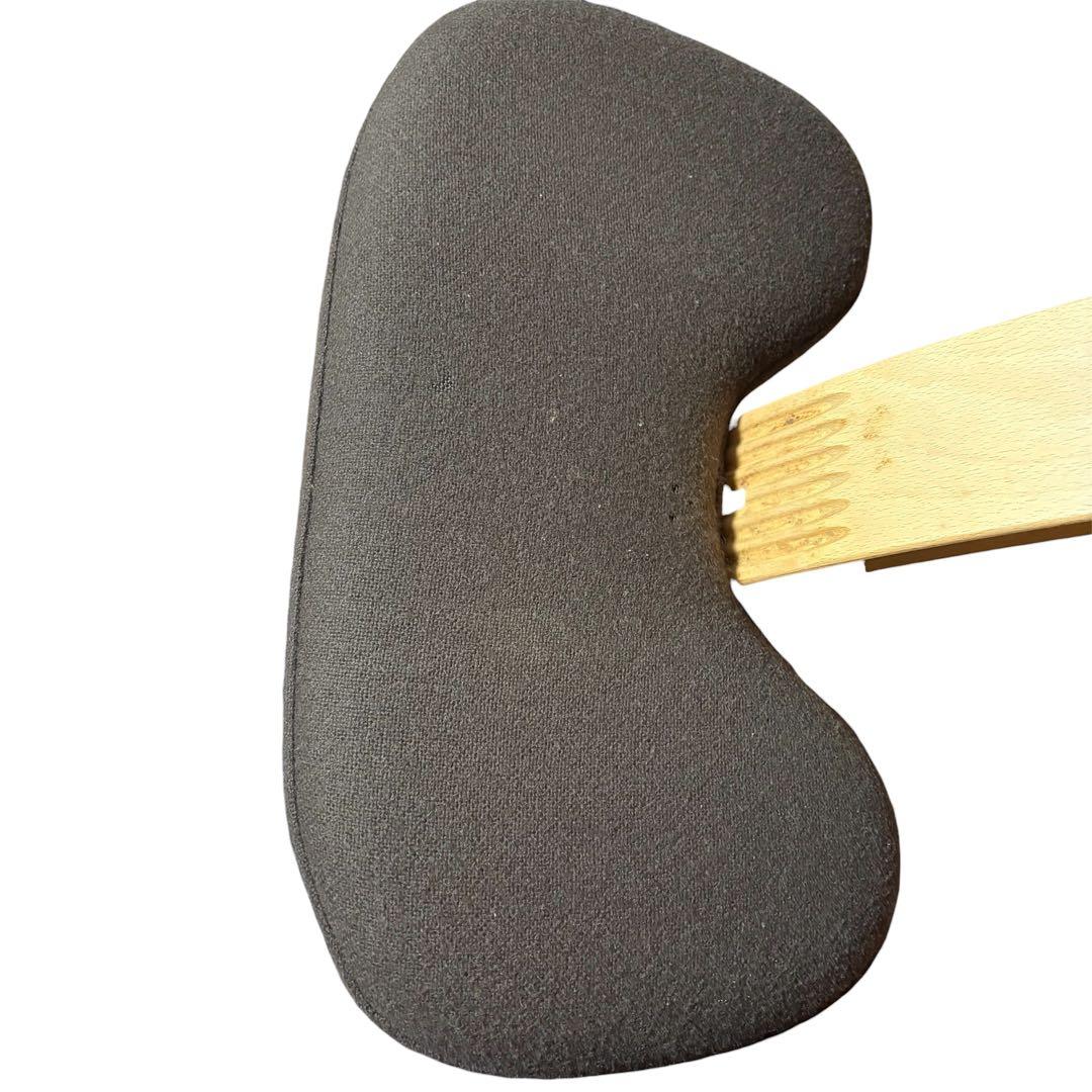 リボ社 バランスチェア イージー ベージュ