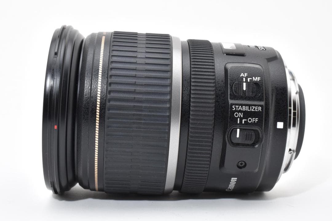 レンズ(ズーム) Canon EF-S 17-55mm f/2.8 IS USM L0314