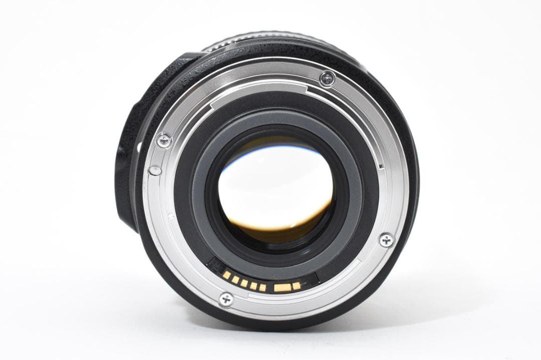 レンズ(ズーム) Canon EF-S 17-55mm f/2.8 IS USM L0314