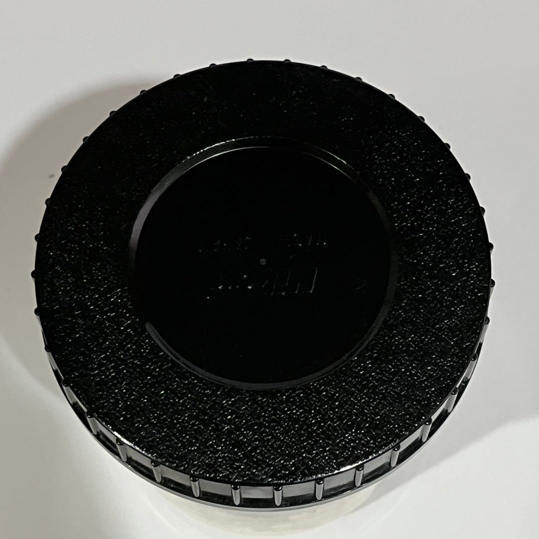 NIKKOR 50mm f/1.4 レンズ