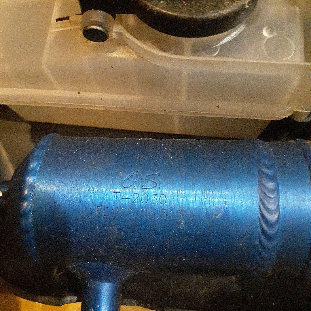 最終価格　1/8 京商 インファーノ7.5 スポーツ4WD　バギー　ジャンク