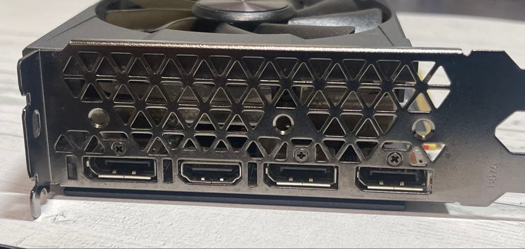 グラフィックボード・グラボ・ビデオカード INNO3D GEFORCE RTX 2070 SUPER TWIN X2 OC